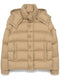 Vezere puffer jacket