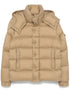 Vezere puffer jacket