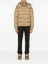 Vezere puffer jacket