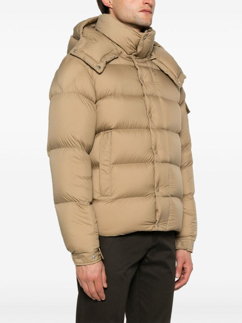 Vezere puffer jacket