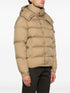 Vezere puffer jacket