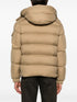 Vezere puffer jacket