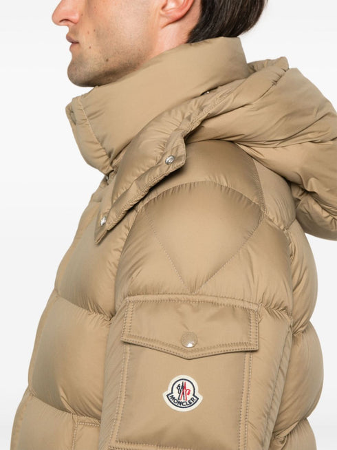 Vezere puffer jacket