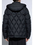 quilted jacket