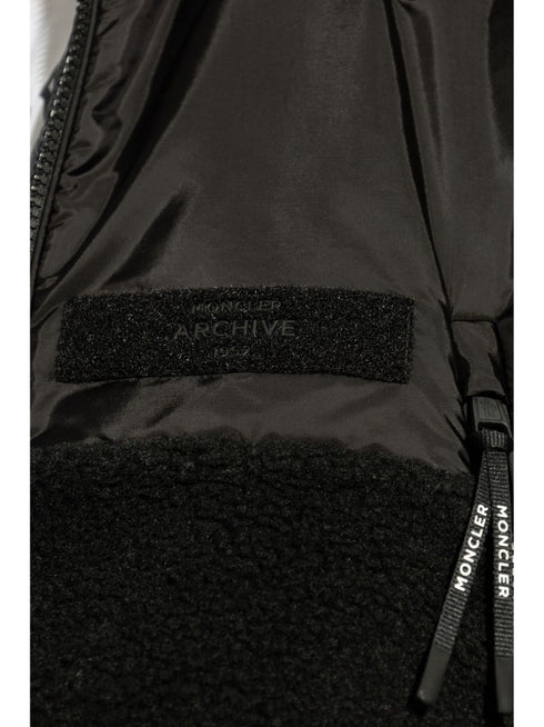 Vallorch down jacket