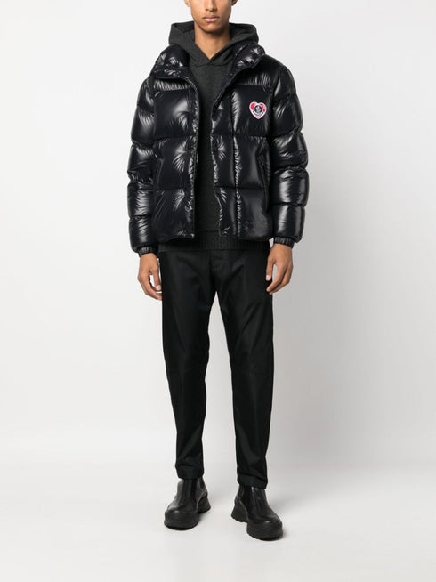 Misaim padded down jacket