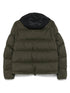 Calima puffer jacket