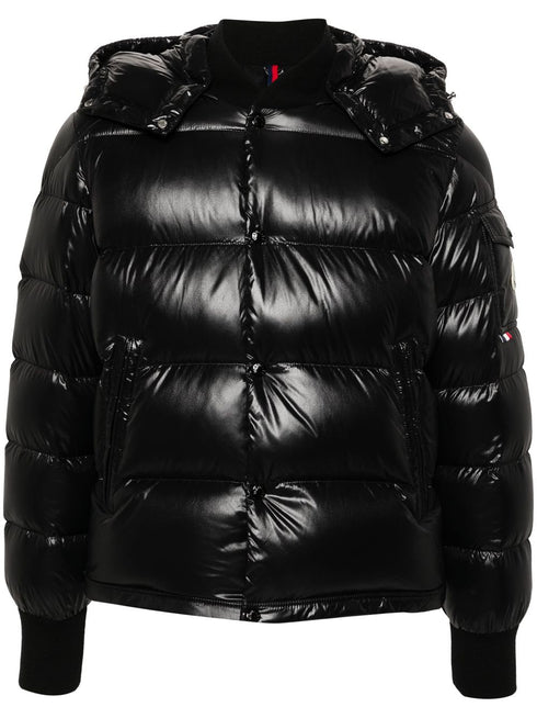 Maljasset padded jacket