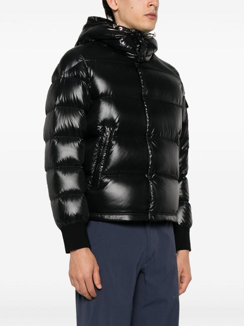 Maljasset padded jacket