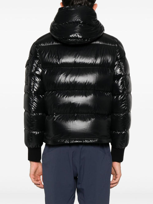 Maljasset padded jacket