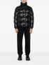 Dervox puffer jacket