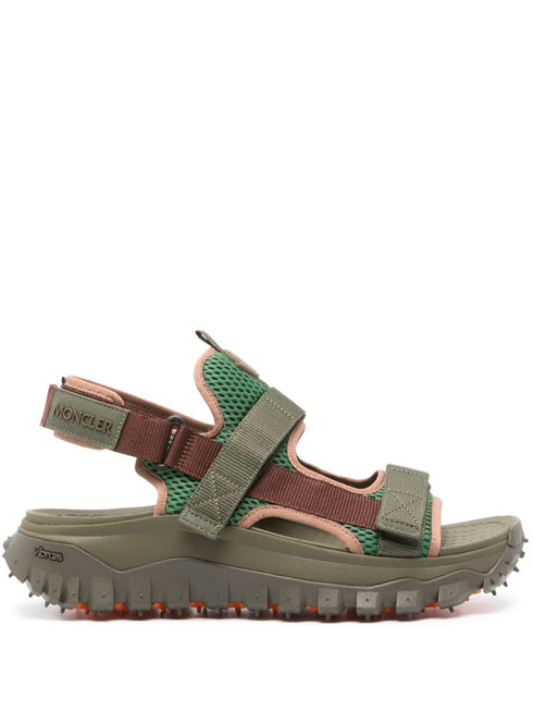 Trailgrip Vela sandals