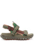 Trailgrip Vela sandals
