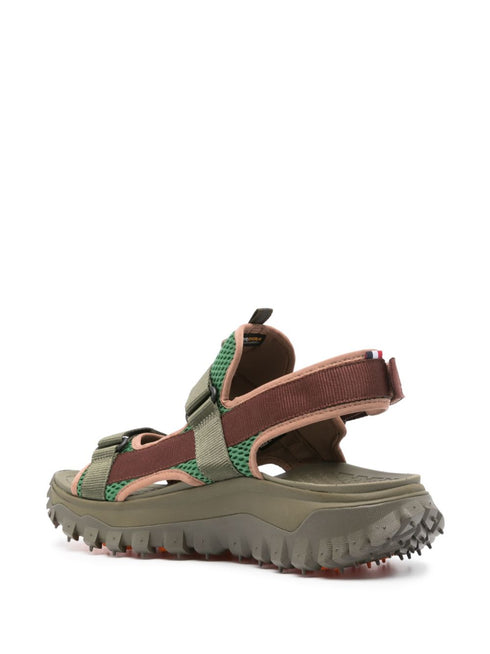 Trailgrip Vela sandals