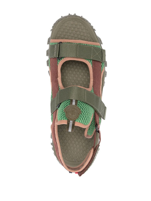 Trailgrip Vela sandals