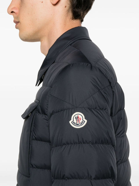 Fazzon padded jacket
