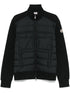 panelled jacket