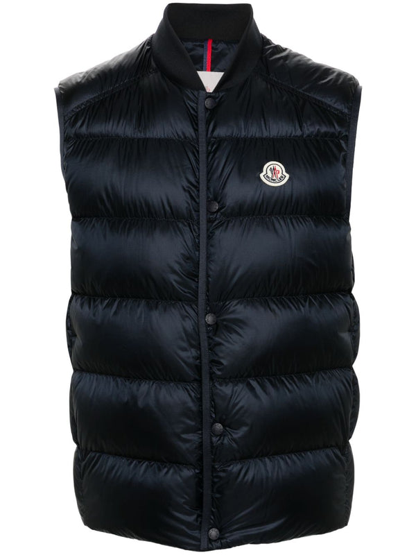Serot gilet