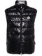 zip fastening vest