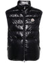 zip fastening vest