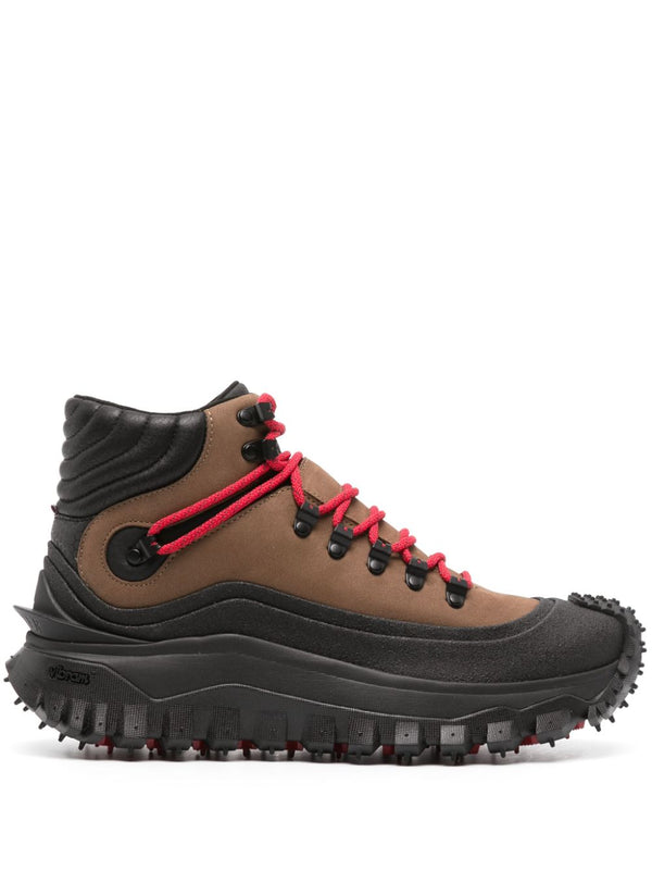 Trailgrip Gtx lace-up boots