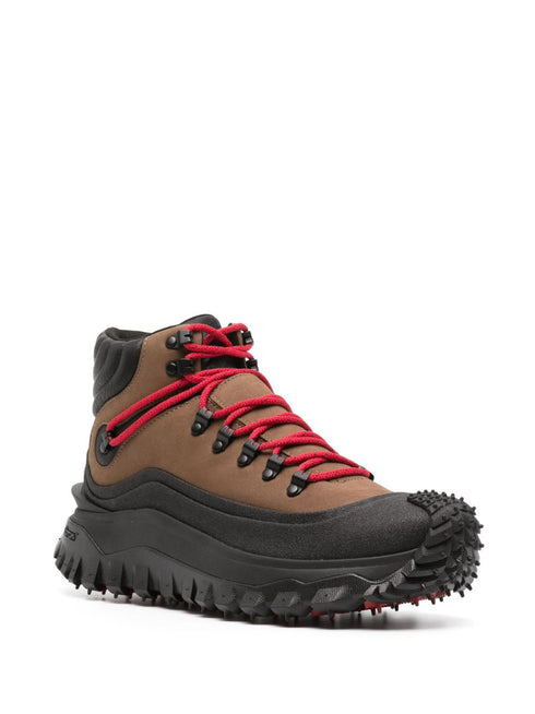 Trailgrip Gtx lace-up boots