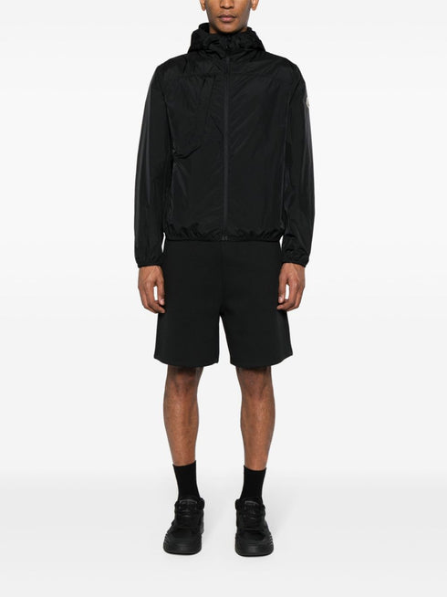 Haadrin hooded jacket