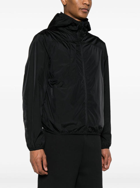 Haadrin hooded jacket