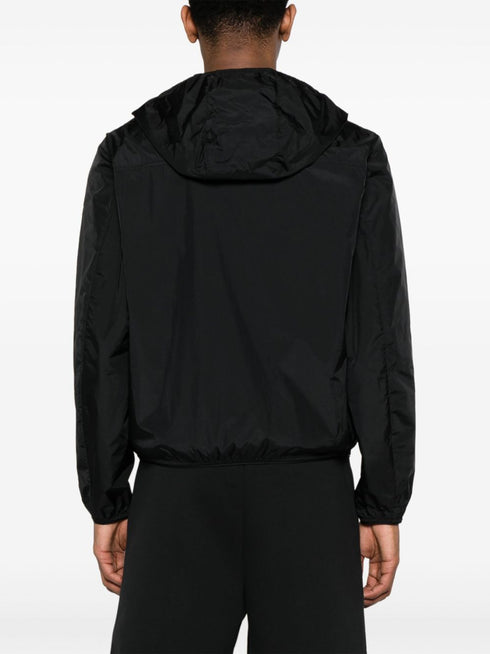 Haadrin hooded jacket