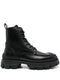 Heavea City leather boots
