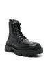 Heavea City leather boots