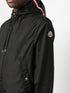 Grimpeurs hooded zip-up jacket