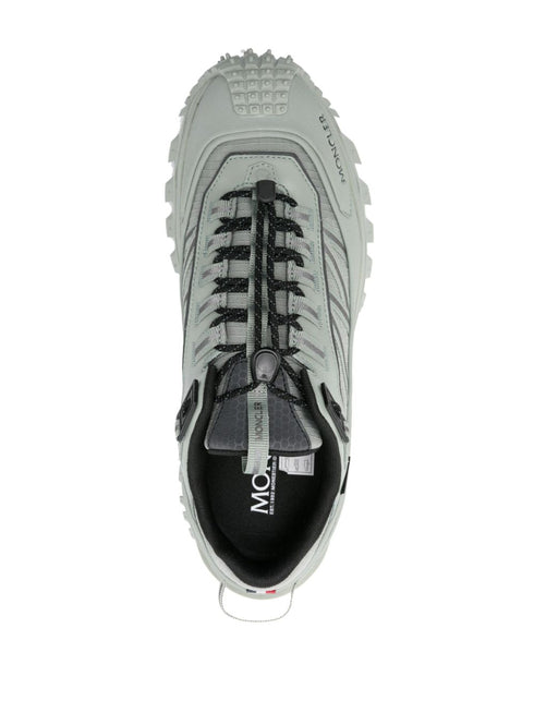 Trailgrip waterproof sneakers