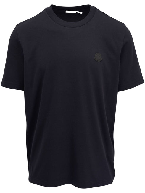 koszulka bawełniana z logo