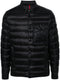 Tinibres padded quilted jacket
