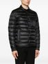 Tinibres padded quilted jacket