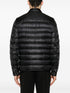 Tinibres padded quilted jacket