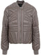 X Rick Owens flight jacket