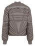X Rick Owens flight jacket