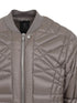 X Rick Owens flight jacket