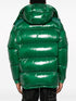 detachable-sleeves puffer jacket