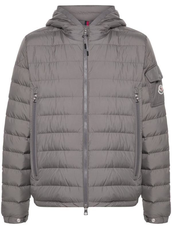 Galion padded jacket