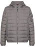 Galion padded jacket