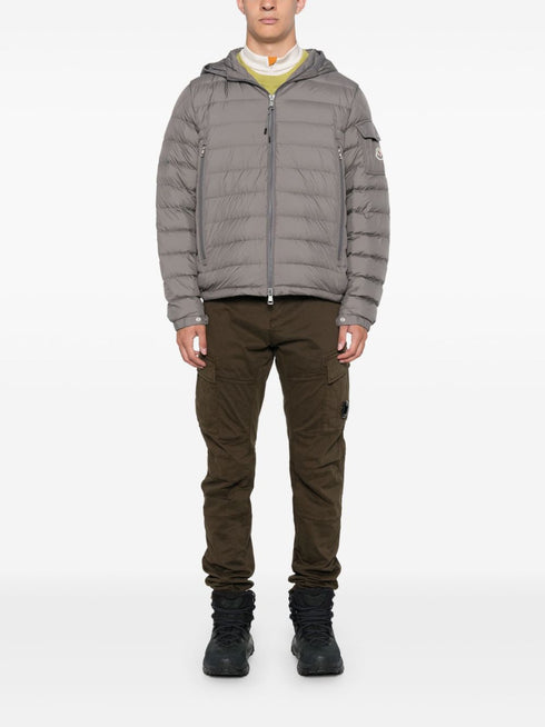 Galion padded jacket