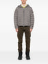 Galion padded jacket
