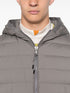 Galion padded jacket