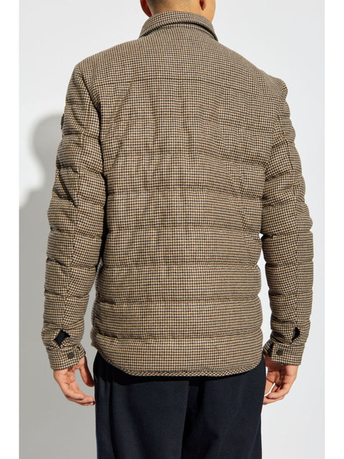 Gasserhof down jacket