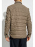 Gasserhof down jacket