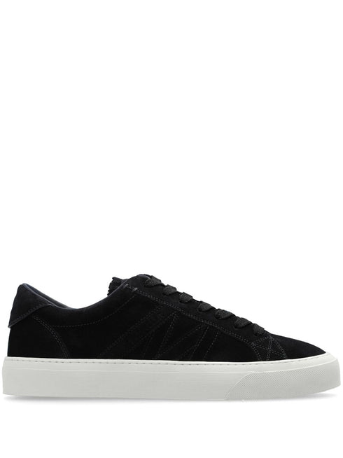 Monaco M low-top sneakers