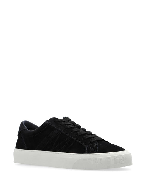 Monaco M low-top sneakers